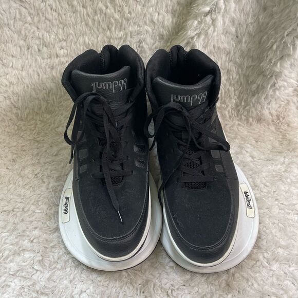 Jump99 Ultra Strength Plyometric Training Shoes Platform to enhance jump SZ11.5 - Picture 3 of 10